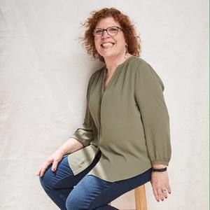 Meet your Posher, Sherry